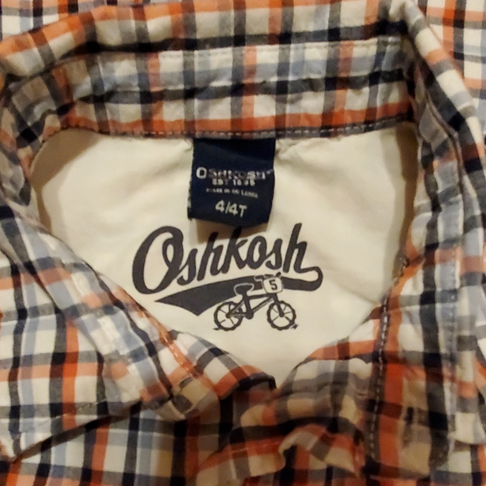 Dress Shirt - Picture 3 of 3